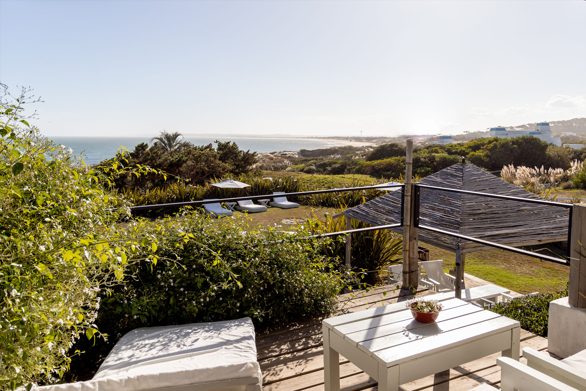 Posada del Faro | Seaview Image